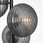 Подвесной светильник Rare grapes варинант исполнения - 2 | Loft Concept в Ростове-на-Дону