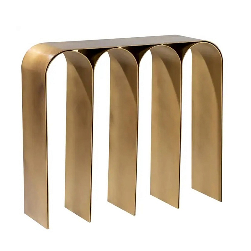      Gold Arch   -- | Loft Concept 