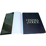 Коллекционная книга Cinema in Vogue варинант исполнения - 4 | Loft Concept в Ростове-на-Дону