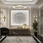 Барельеф SCENT OF NATURE варинант исполнения - 1 | Loft Concept в Ростове-на-Дону