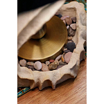 Лампа настольная «LABRADORITE» варинант исполнения - 3 | Loft Concept в Ростове-на-Дону