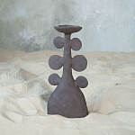 Подсвечники из серии «Дюна» варинант исполнения - 2 | Loft Concept в Ростове-на-Дону