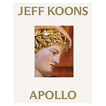 Коллекционная книга Jeff Koons: Apollo 2023 варинант исполнения - 1 | Loft Concept в Ростове-на-Дону
