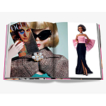 Подарочный редкий коллекционный альбом Барби Barbie - Assouline Coffee Table Book by Assouline варинант исполнения - 7 | Loft Concept в Ростове-на-Дону