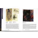 Подарочное издание Альбом Михаил Врубель варинант исполнения - 7 | Loft Concept в Ростове-на-Дону