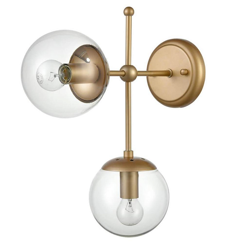  Gold Balls Bra 2    -- | Loft Concept 