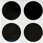 Дизайнерская плитка с узором Круг варинант исполнения - 1 | Loft Concept в Ростове-на-Дону