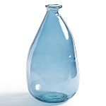 Ваза в виде бутыли TRANSPARENT FORMS 36 варинант исполнения - 1 | Loft Concept в Ростове-на-Дону