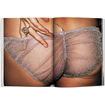 Фото альбом Кейт Мосс Kate moss by mario testino / taschen варинант исполнения - 4 | Loft Concept в Ростове-на-Дону