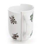 Кружка Seletti Fedora варинант исполнения - 3 | Loft Concept в Ростове-на-Дону