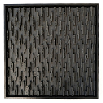 Объемное Панно в индустриальном стиле Industrial City варинант исполнения - 1 | Loft Concept в Ростове-на-Дону