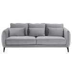 Диван трёхместный с подлокотниками Dutchman варинант исполнения - 23 | Loft Concept в Ростове-на-Дону