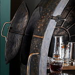 Бар Steampunk Light Bulb Tester  варинант исполнения - 5 | Loft Concept в Ростове-на-Дону