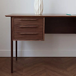 Стол письменный «STL 06» варинант исполнения - 3 | Loft Concept в Ростове-на-Дону