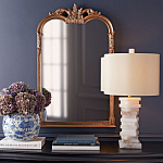 Зеркало настенное в арочной форме Mirror Jacqueline варинант исполнения - 1 | Loft Concept в Ростове-на-Дону