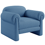 Современное Кресло Sunrise  варинант исполнения - 3 | Loft Concept в Ростове-на-Дону