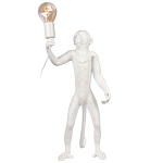 Настольная лампа Monkey Pennant варинант исполнения - 1 | Loft Concept в Ростове-на-Дону