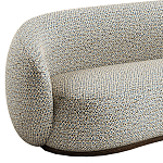 Диван Palmer варинант исполнения - 3 | Loft Concept в Ростове-на-Дону