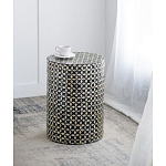 Столик дизайнерский Mirror mosaic варинант исполнения - 11 | Loft Concept в Ростове-на-Дону