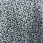 Мебельная ткань Шенилл голубой цвет 142 см T4-60 варинант исполнения - 5 | Loft Concept в Ростове-на-Дону