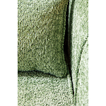 Диван в гостиную Portree Sofa Зеленый шенилл варинант исполнения - 6 | Loft Concept в Ростове-на-Дону