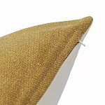 Подушка с цветочным принтом Blooming Elegance Lily варинант исполнения - 3 | Loft Concept в Ростове-на-Дону