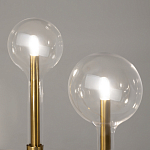 Люстра подвесная Status Е14 варинант исполнения - 12 | Loft Concept в Ростове-на-Дону