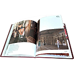 Коллекционная книга Art in Vogue варинант исполнения - 5 | Loft Concept в Ростове-на-Дону