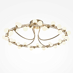 Потолочный светильник Tessara 3000К 72Вт варинант исполнения - 1 | Loft Concept в Ростове-на-Дону