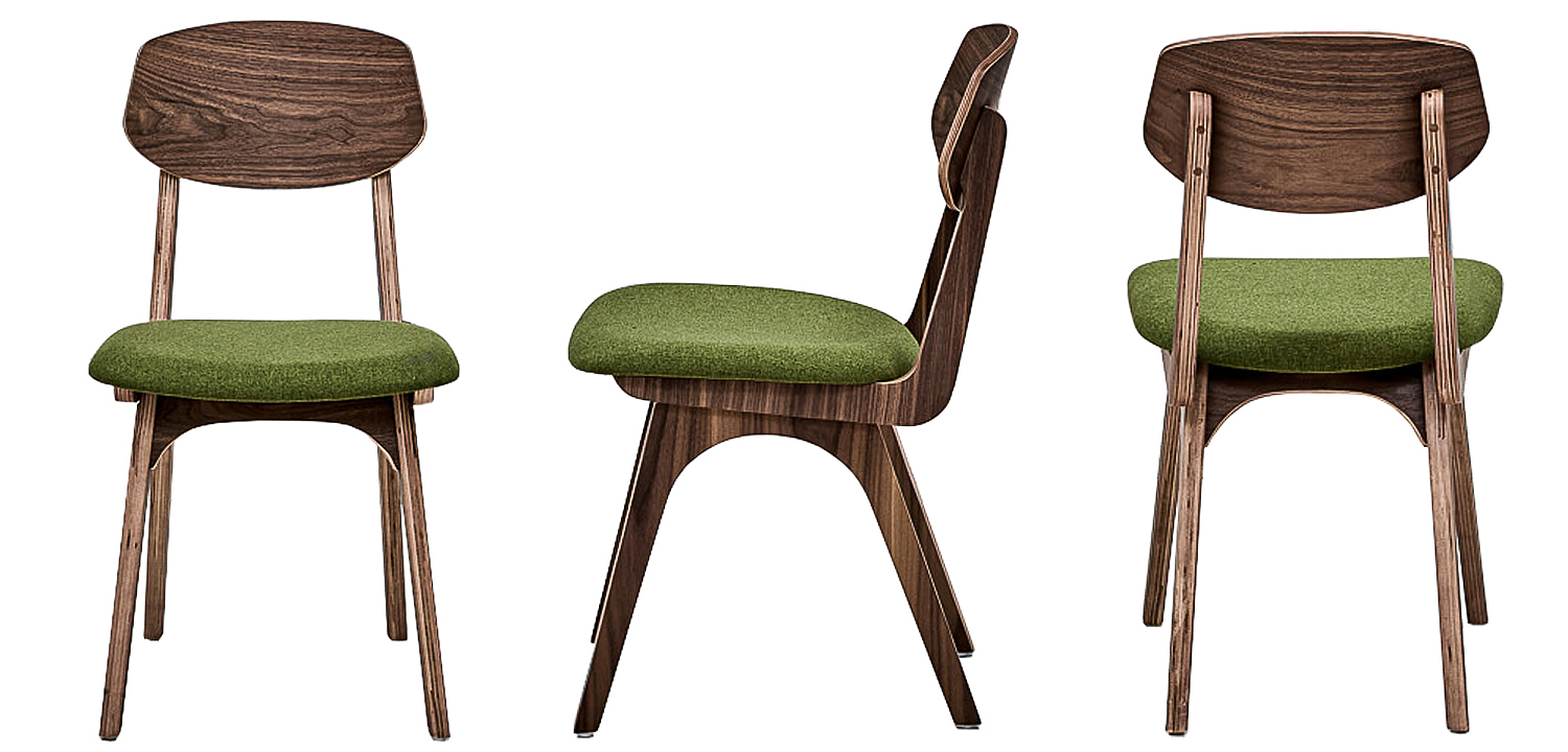 Стул Ailde Stool Стул Ailde Stool - Loft-Concept в Ростове-на-Дону