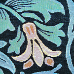 Мебельная ткань Гобелен мульти цвет 140 см T3-34 варинант исполнения - 4 | Loft Concept в Ростове-на-Дону