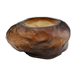 Ваза коричневый Forma Mare  варинант исполнения - 1 | Loft Concept в Ростове-на-Дону