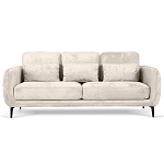 Диван трёхместный с подлокотниками Brussels варинант исполнения - 2 | Loft Concept в Ростове-на-Дону