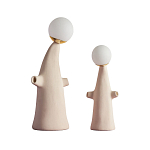 Настольная Лампа Hug варинант исполнения - 2 | Loft Concept в Ростове-на-Дону