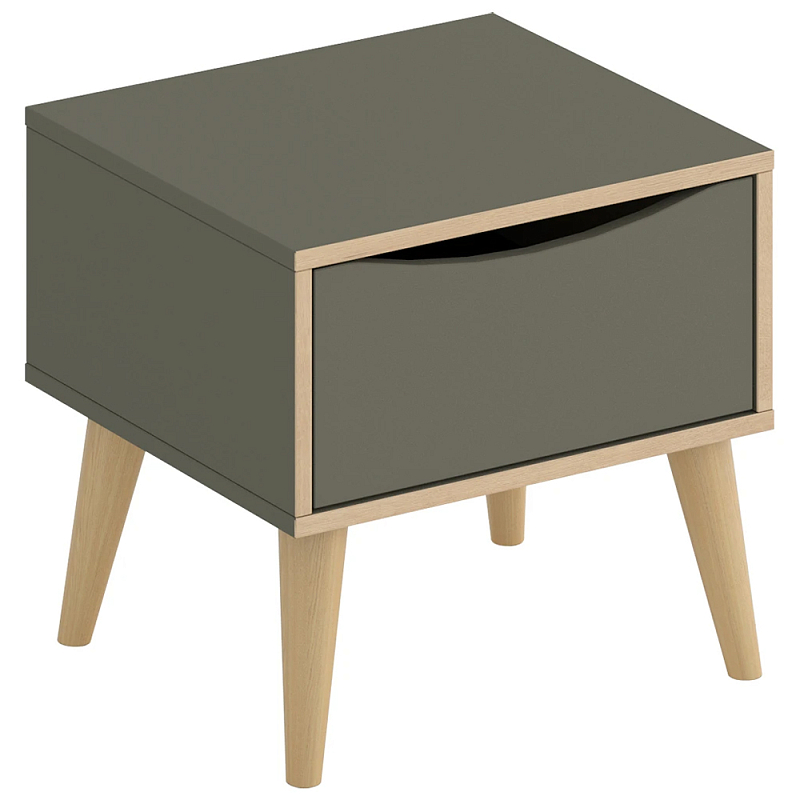   Grant Bedside Table    -- | Loft Concept 