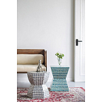 Столик дизайнерский Tiles of the sea варинант исполнения - 6 | Loft Concept в Ростове-на-Дону