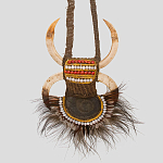 Этническое ожерелье Aboriginal Necklace варинант исполнения - 2 | Loft Concept в Ростове-на-Дону