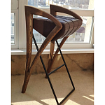 Стул Crutch Chair варинант исполнения - 2 | Loft Concept в Ростове-на-Дону