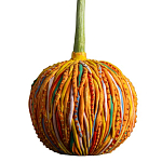 Статуэтка тропический фрукт  Tropical Fruit High Orange варинант исполнения - 1 | Loft Concept в Ростове-на-Дону