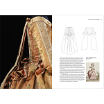Коллекция моды Музея Виктории и Альберта 18th-Century Fashion in Detail варинант исполнения - 7 | Loft Concept в Ростове-на-Дону