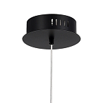 Подвесной светильник в сочетании двух разных фактур стекла Enchanting варинант исполнения - 6 | Loft Concept в Ростове-на-Дону