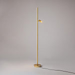 Напольный светильник Thin 3000К 14Вт варинант исполнения - 2 | Loft Concept в Ростове-на-Дону