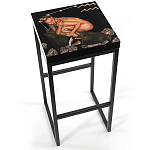 Барный стул Zodiac sign Водолей варинант исполнения - 1 | Loft Concept в Ростове-на-Дону