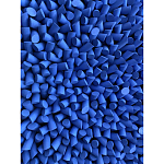 Панно «Морская зыбь» варинант исполнения - 3 | Loft Concept в Ростове-на-Дону