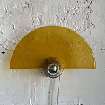 Бра-брошь Kokoshnik варинант исполнения - 1 | Loft Concept в Ростове-на-Дону