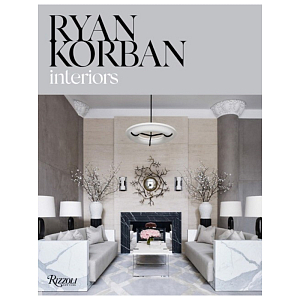 Ryan Korban: Interiors