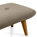 Банкетка Palmer Banquet варинант исполнения - 27 | Loft Concept в Ростове-на-Дону