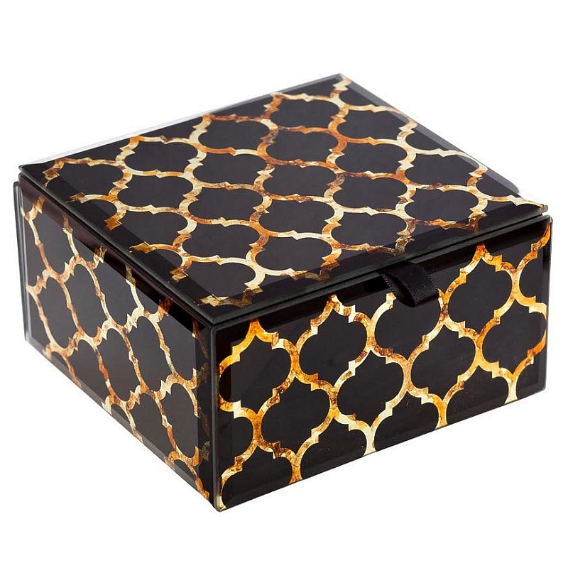  Oriental Rhombuses Cube   -- | Loft Concept 