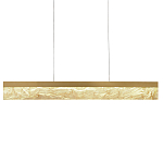 Подвесной светильник линейный светоидный Remarkable варинант исполнения - 4 | Loft Concept в Ростове-на-Дону