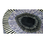 Авторский кофейный стол Evening Ocean Coffee Table Small варинант исполнения - 3 | Loft Concept в Ростове-на-Дону